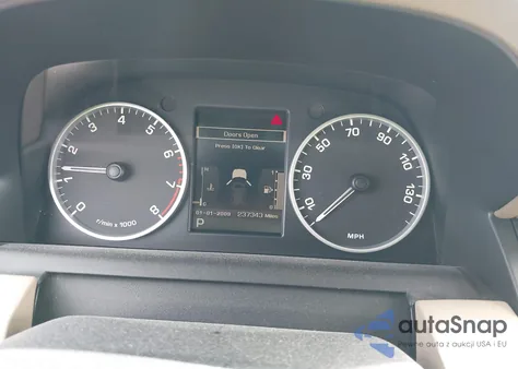 2011 Land Rover Lr4 z USA, uszkodzony, nr VIN SALAK2D46BA564751